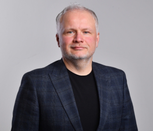 Květoslav Chytil